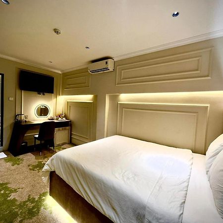 Phuoc Hung 3 Hotel Vĩnh Long Eksteriør billede