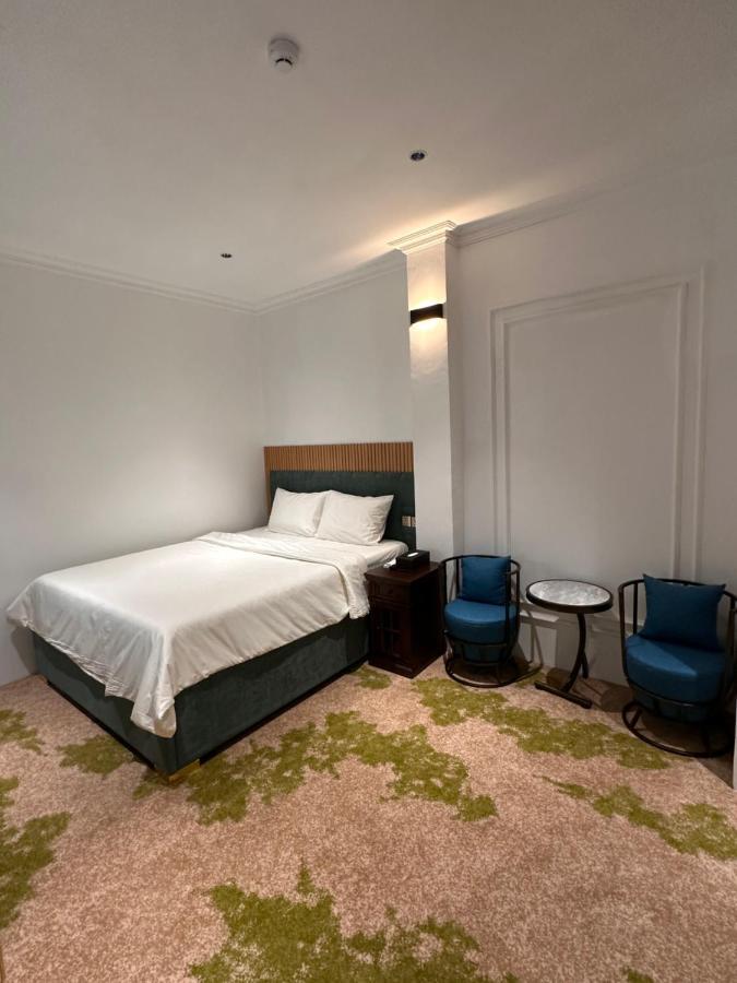 Phuoc Hung 3 Hotel Vĩnh Long Eksteriør billede