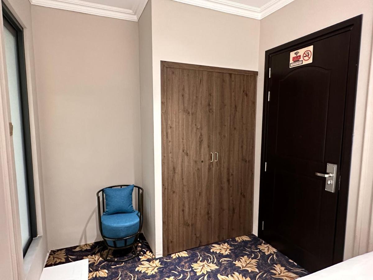 Phuoc Hung 3 Hotel Vĩnh Long Eksteriør billede